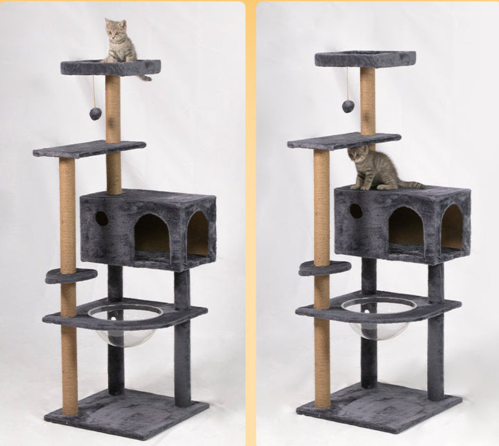 Cat Tree Cat Climbing Frame