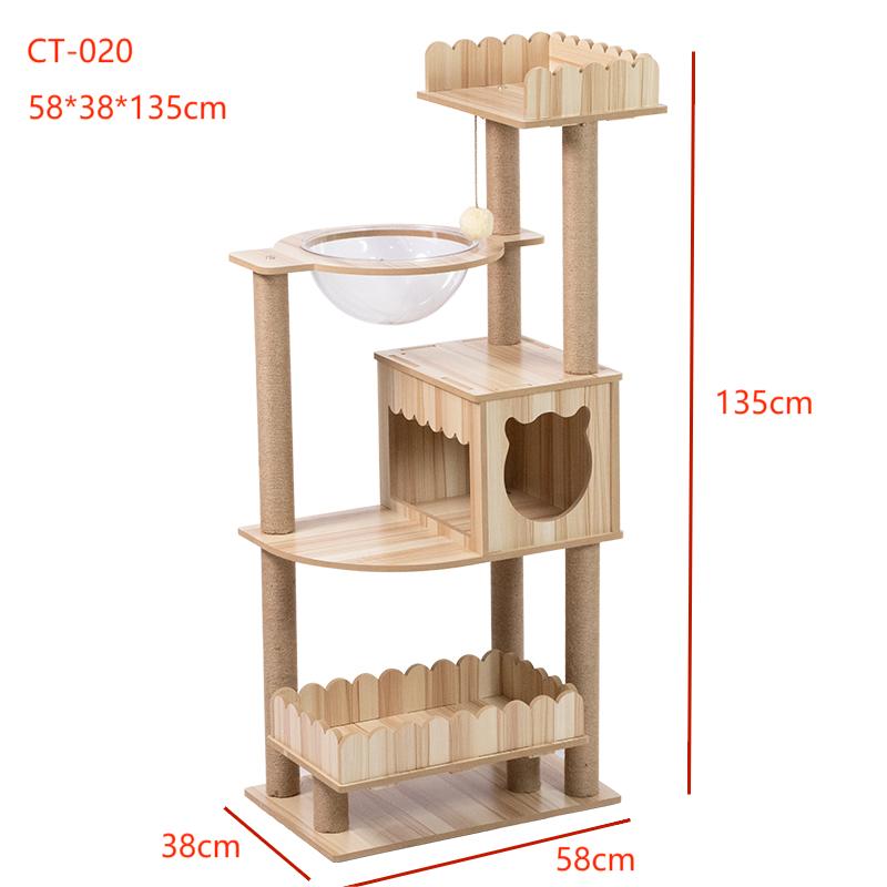 Cat Tree Cat Climbing Frame