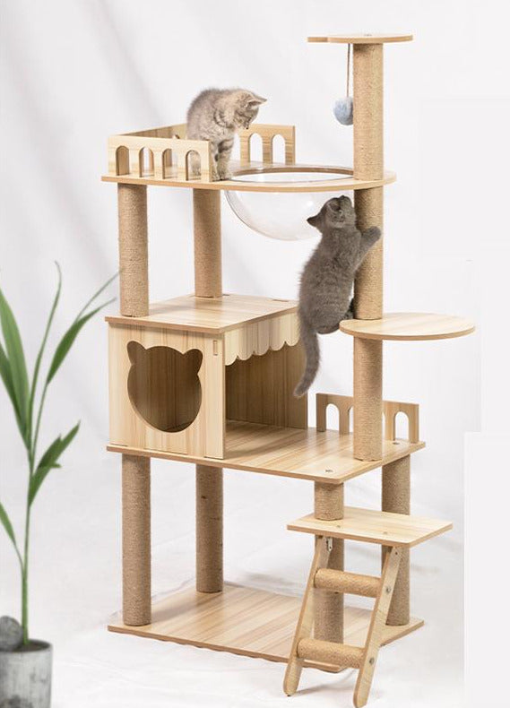 Cat Tree Cat Climbing Frame