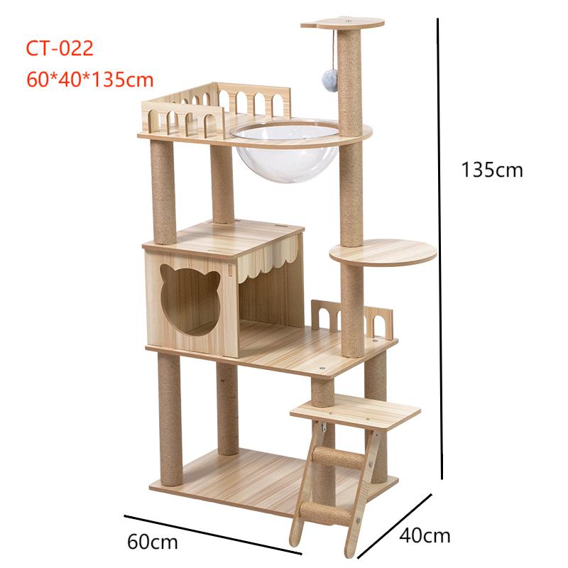 Cat Tree Cat Climbing Frame