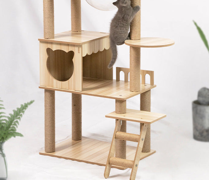 Cat Tree Cat Climbing Frame