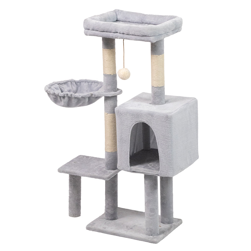 Cat Cando Cat scratching board Cat Tree house CT-023/CT-012 