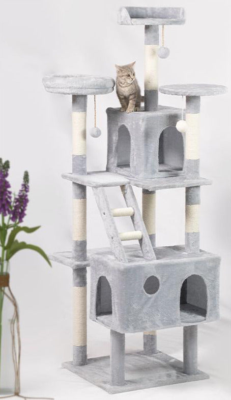 Cat Tree Cat Climbing Frame