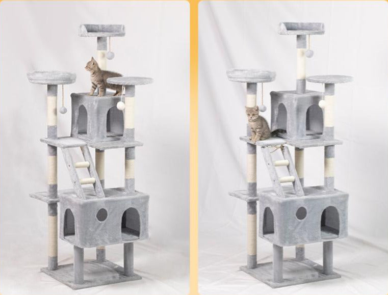 Cat Tree Cat Climbing Frame