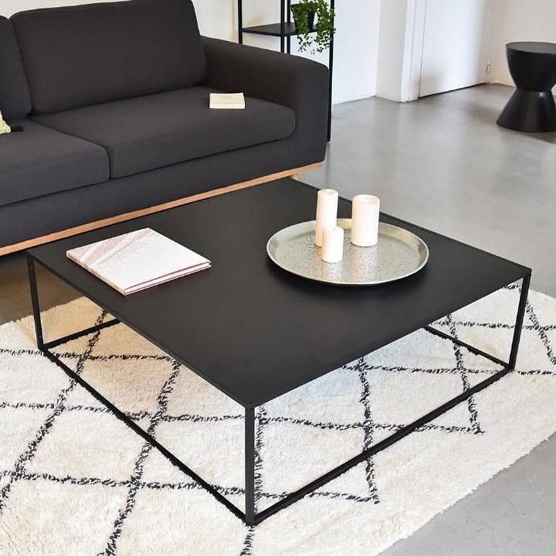 Italian Side Table Coffee table square table