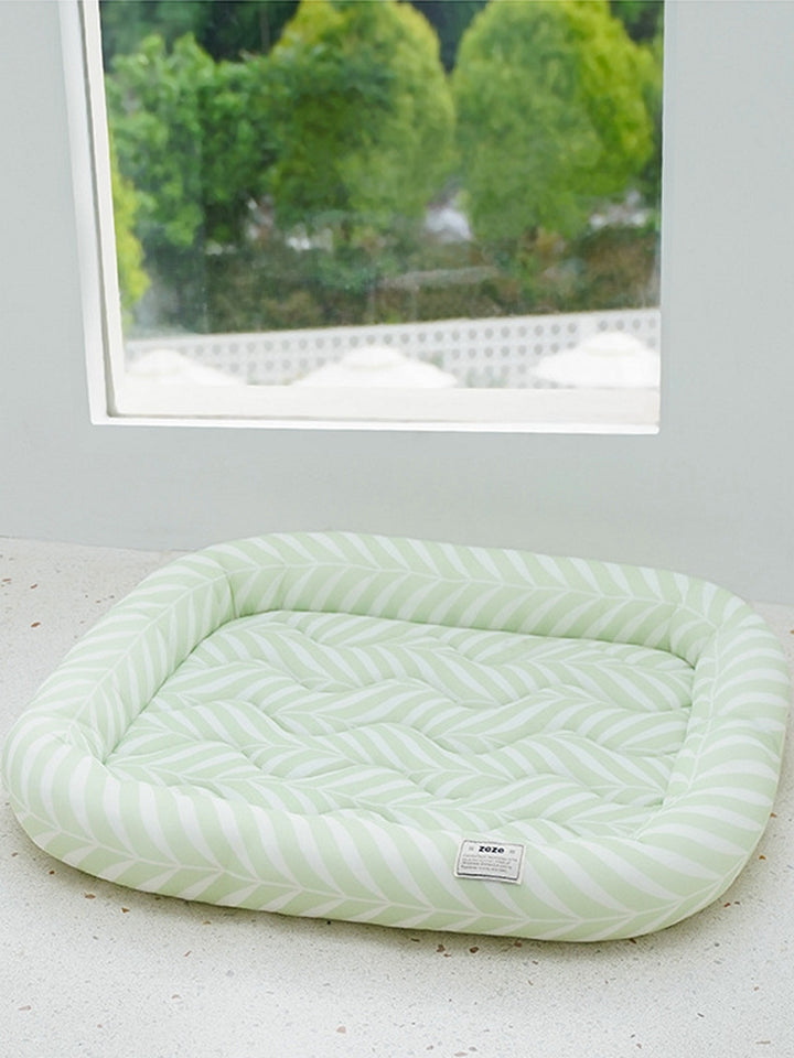 Pet Pad Universal Summer Pad Cat kennel Dog Sleeping Cool Pad