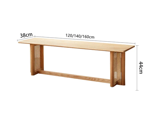 Dining Table Solid Wood