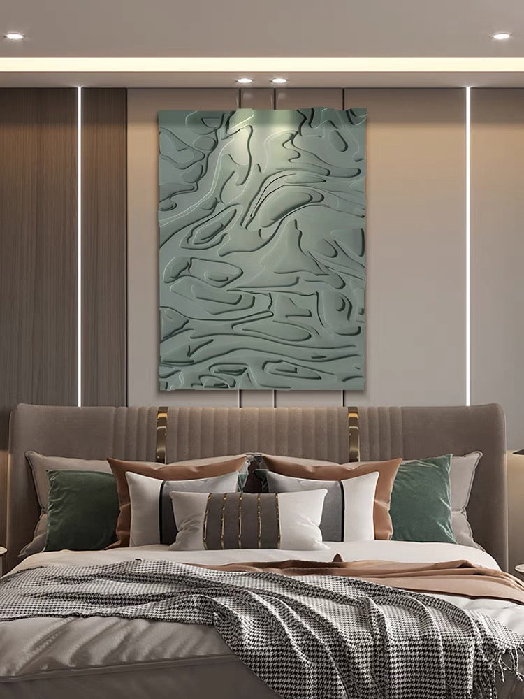 Modern Abstract Wall Art