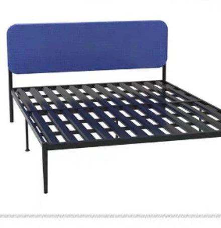 AALIYAH Modern Fabric Bedframe for Contemporary Home