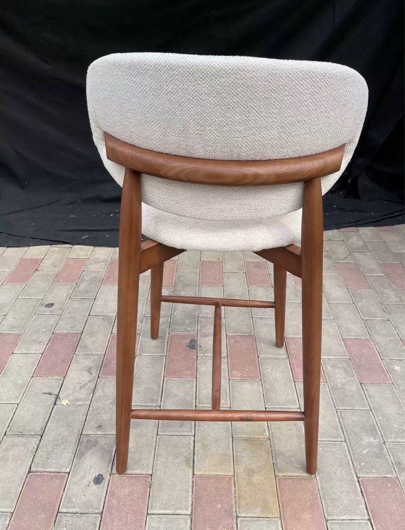 Modern Bar Stool