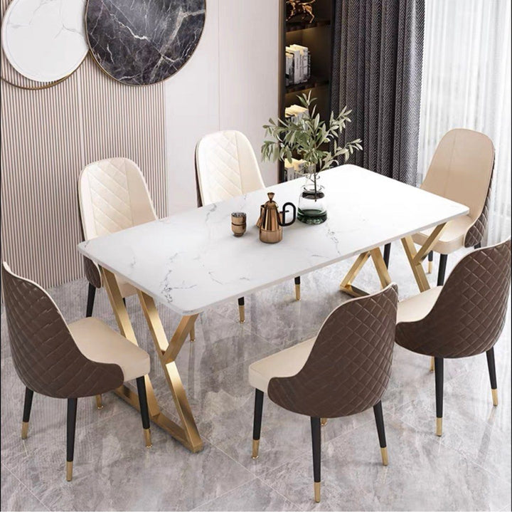 Modern Dining Table