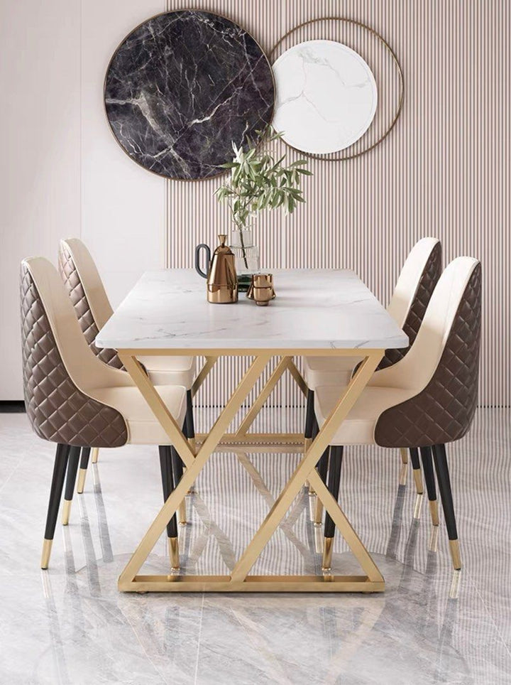 Modern Dining Table