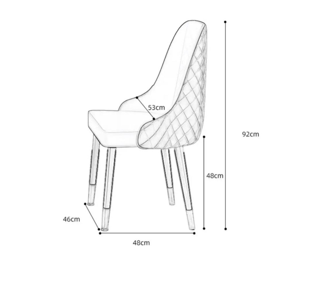 Modern Dining Table