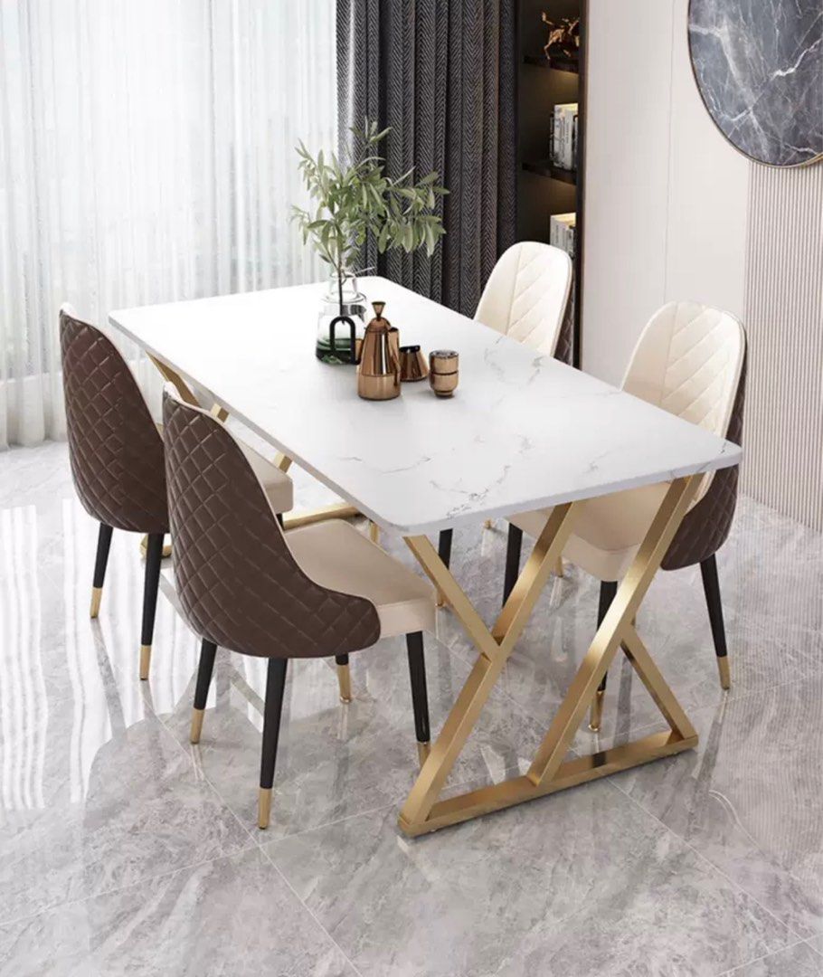 Modern Dining Table