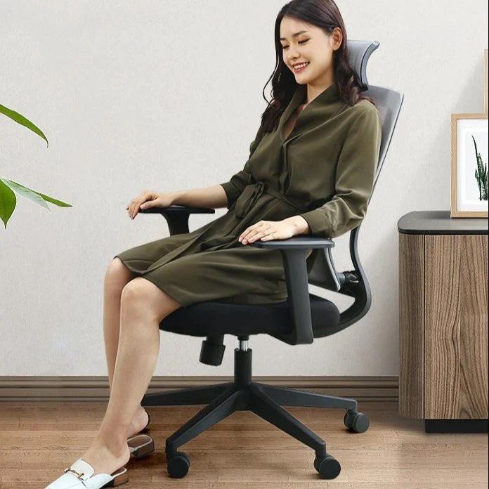 Ergonomic Office Chair