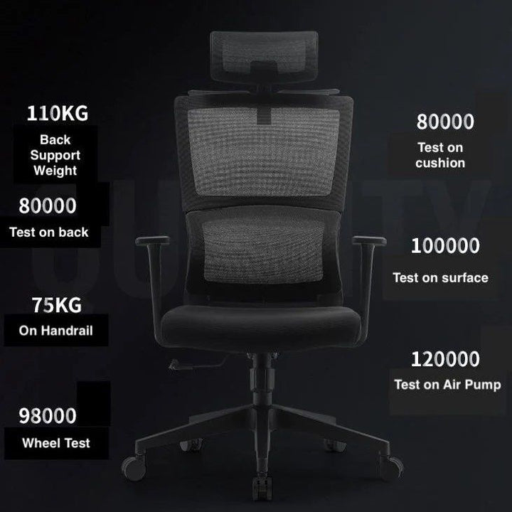 Ergonomic Office Chair