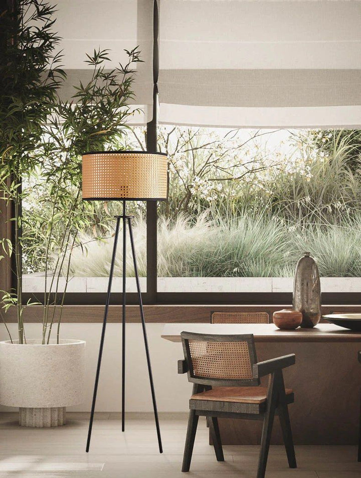 ADIN Floor Lamp