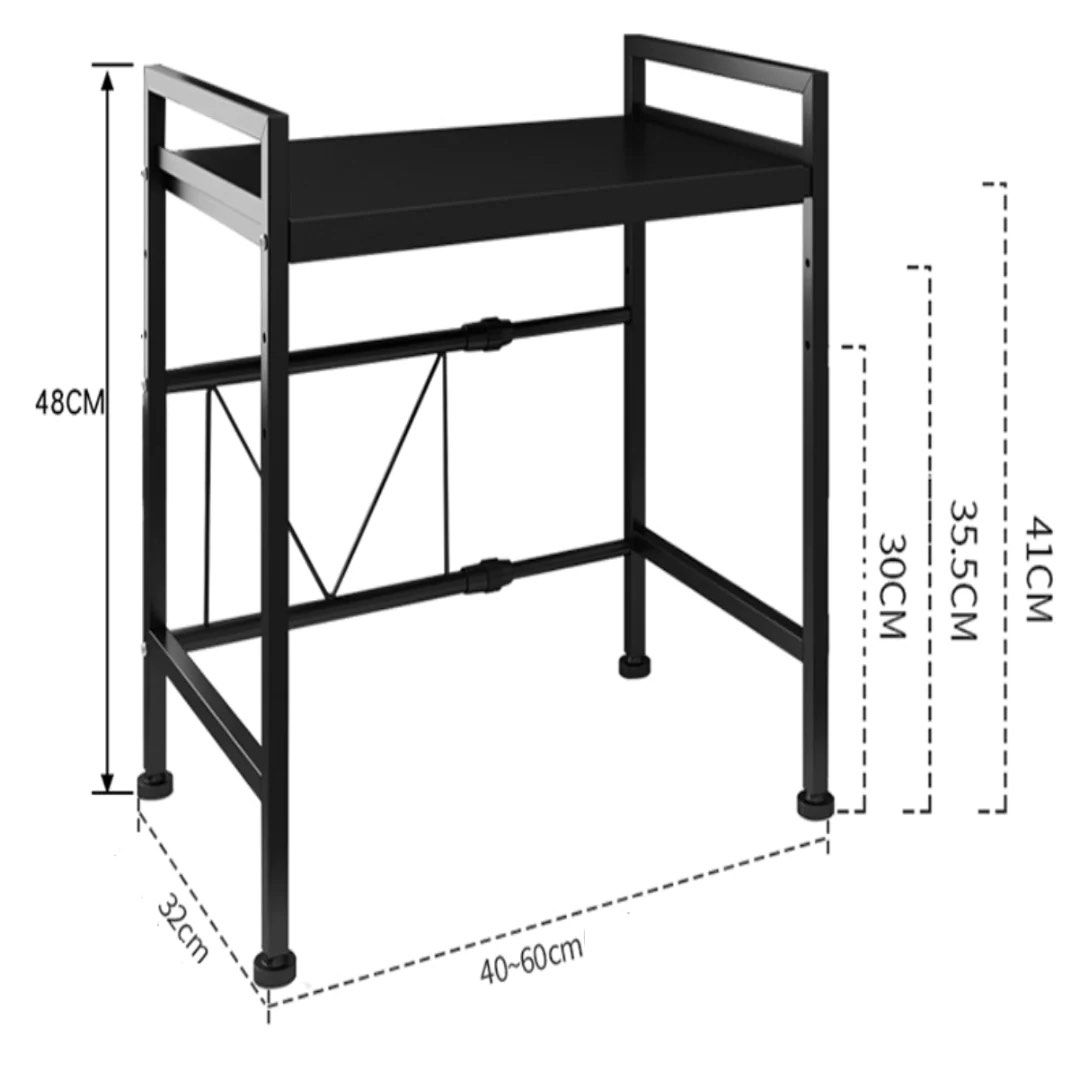 Kitchen Rack