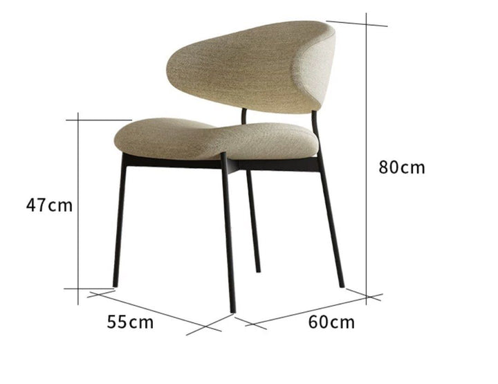 Modern Dining Chair