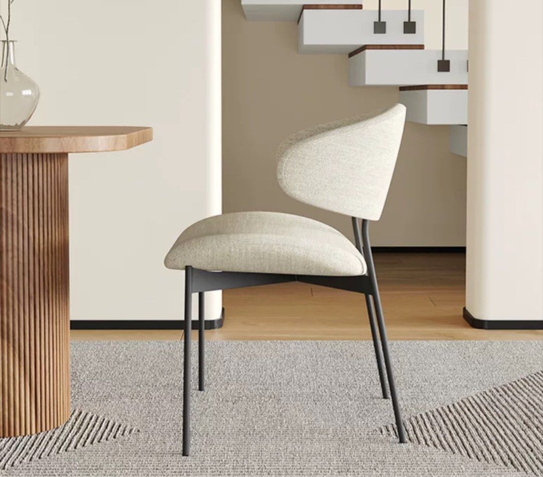 Modern Dining Chair