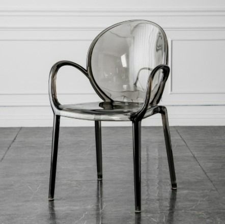 Ghost Armchair