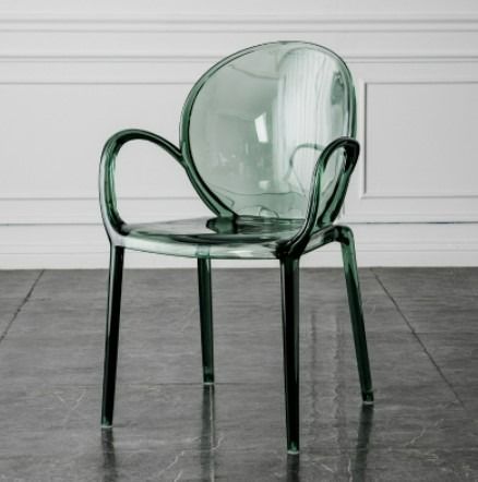 Ghost Armchair