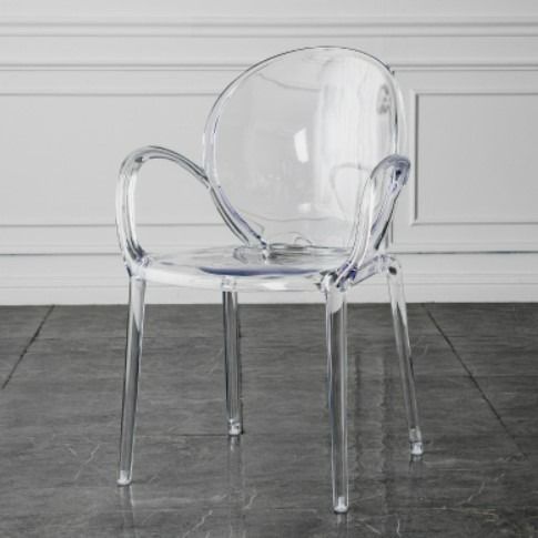 Ghost Armchair