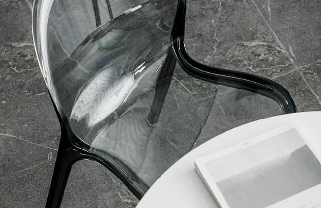 Transparent Chair