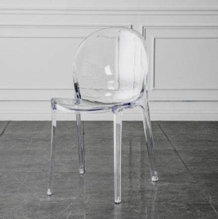 Transparent Chair