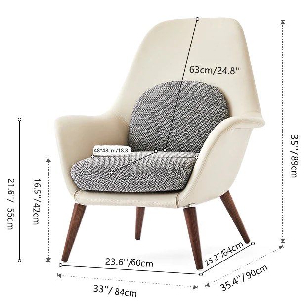 Wingback Chair