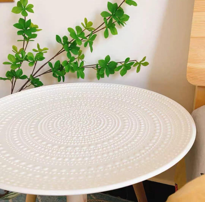 Algiers MDF Mandala Coffee Table