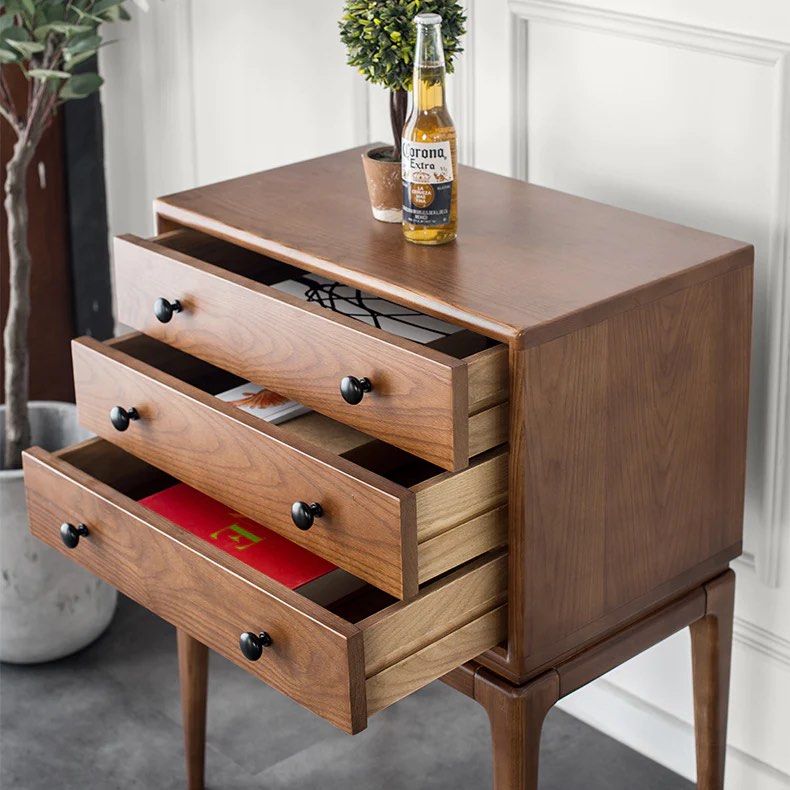 3 Drawer Chest