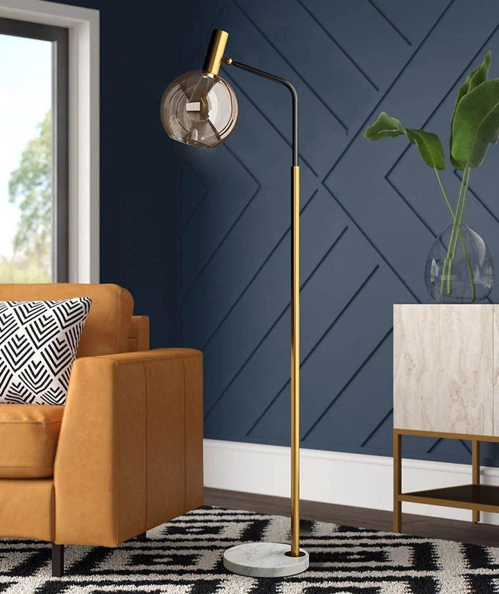 ANDEO Floor Lamp
