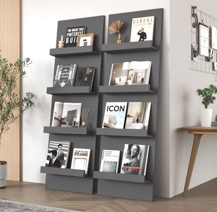 ARCADIA Wall Shelf