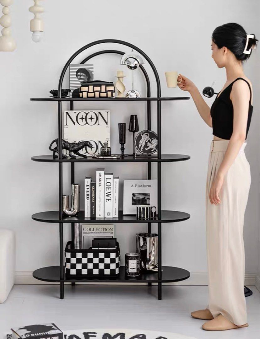 Modern Shelf