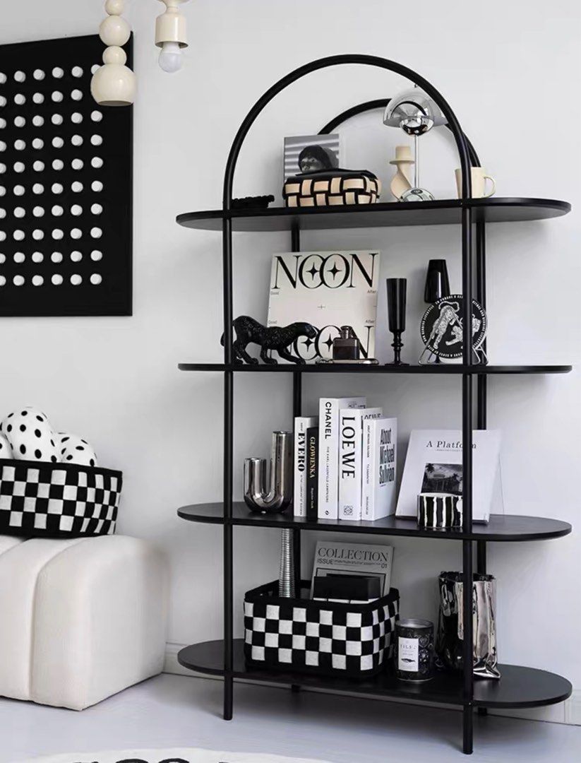 Modern Shelf