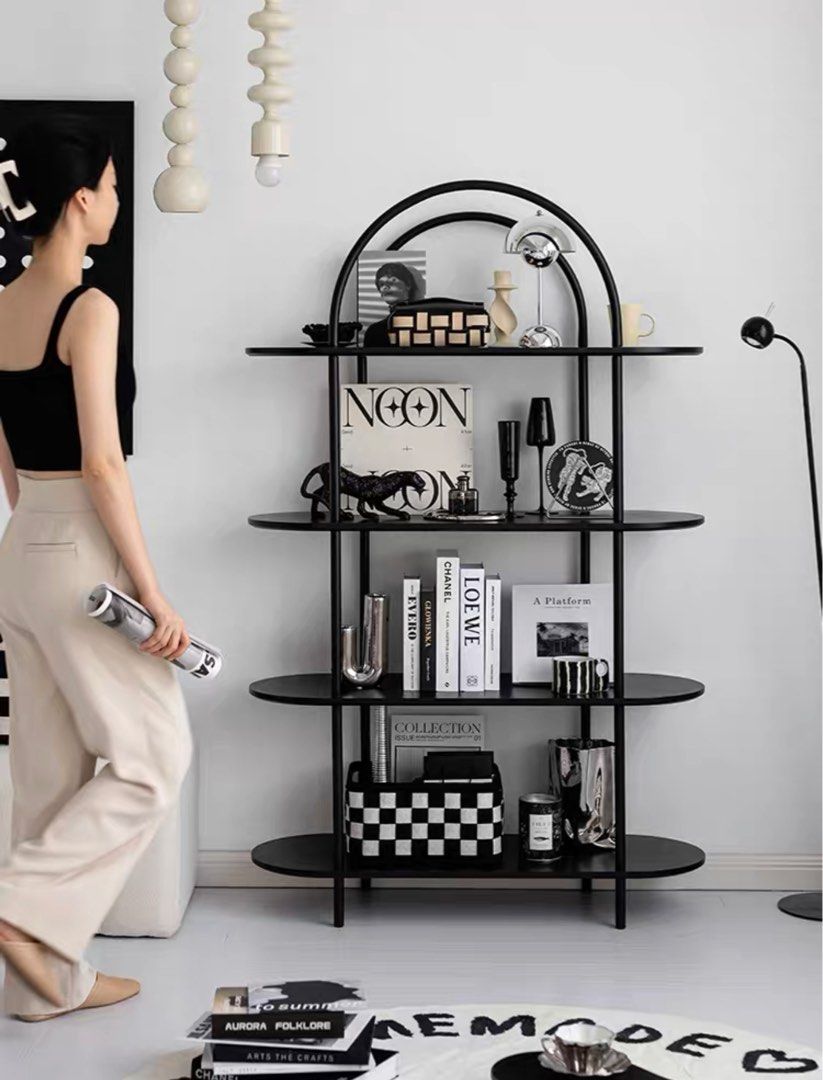 Modern Shelf