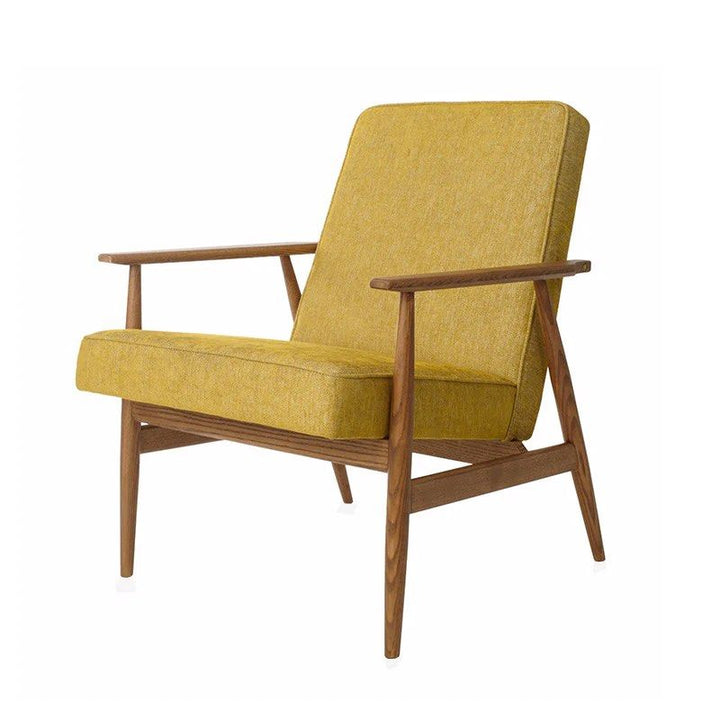 Upholstered Armchair