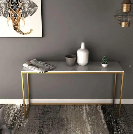 WAREHOUSE SALE Brand New ARIA Elegant Hallway Table