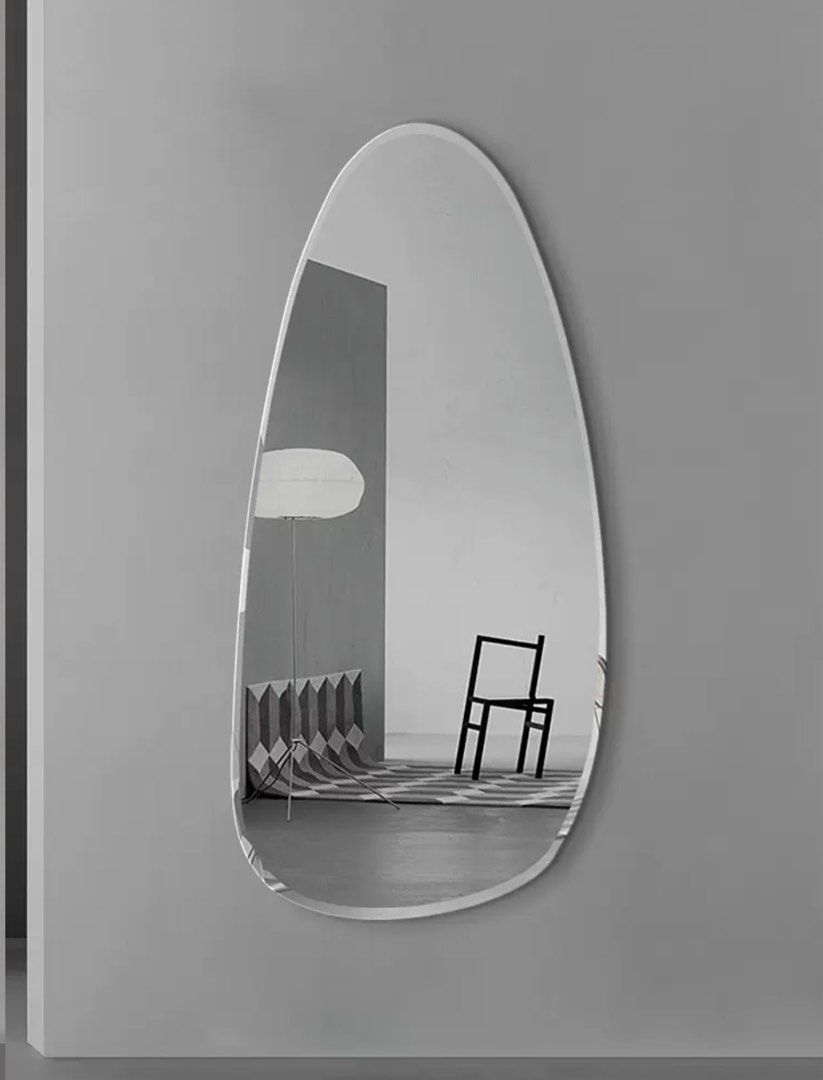 Wall Mirror