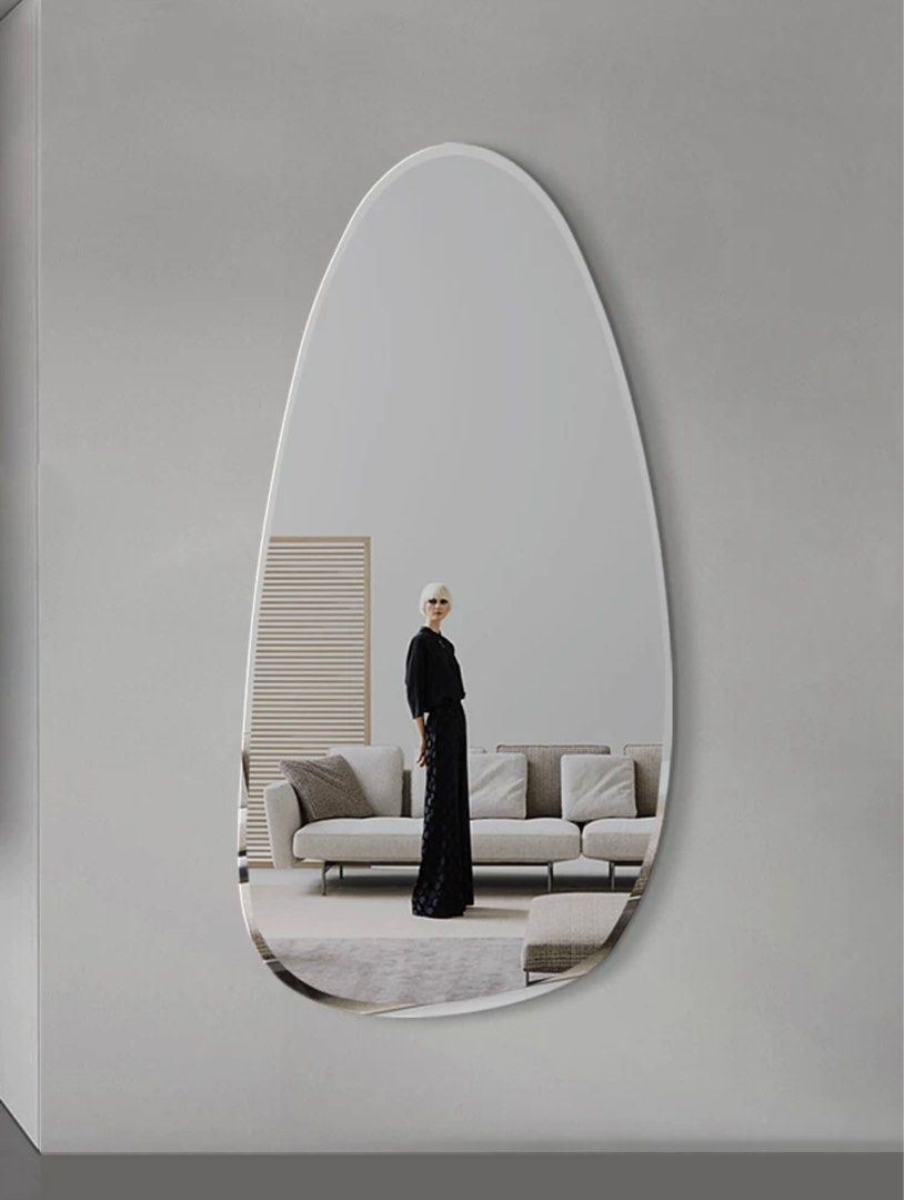 Wall Mirror