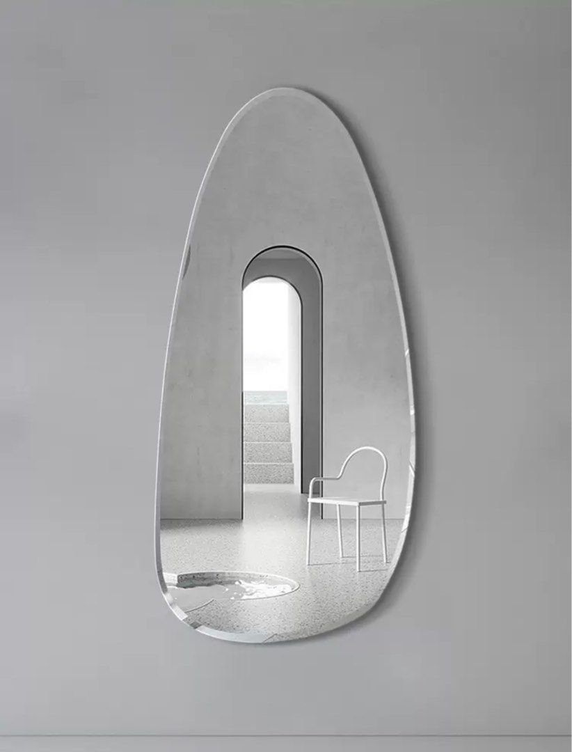 Wall Mirror