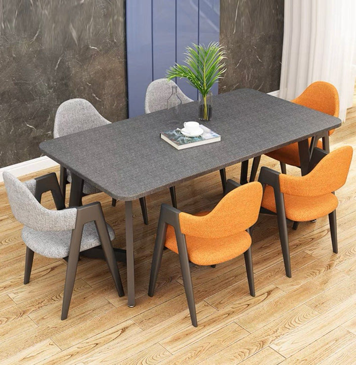 Modern Dining Table Set