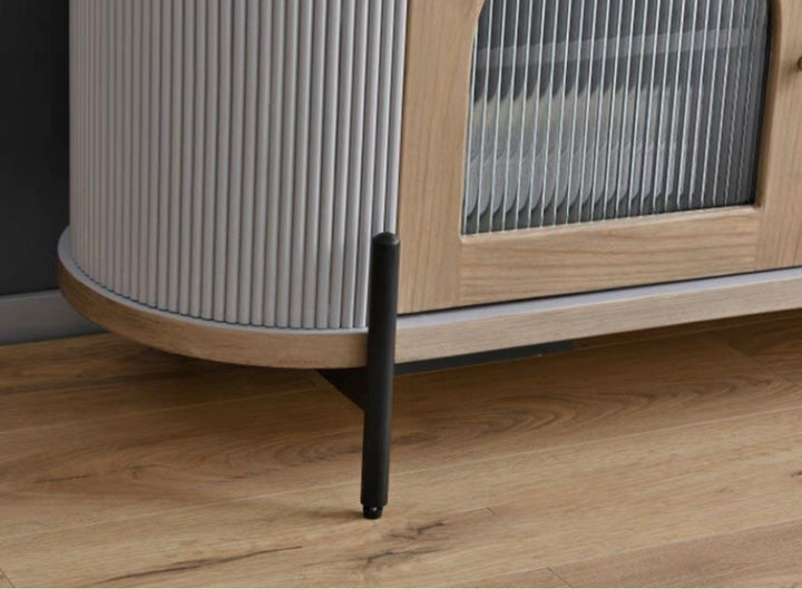 Modern TV Console