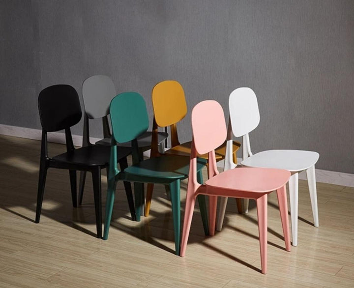 Designer Ergonomics Dining Chair