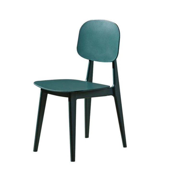 Designer Ergonomics Dining Chair