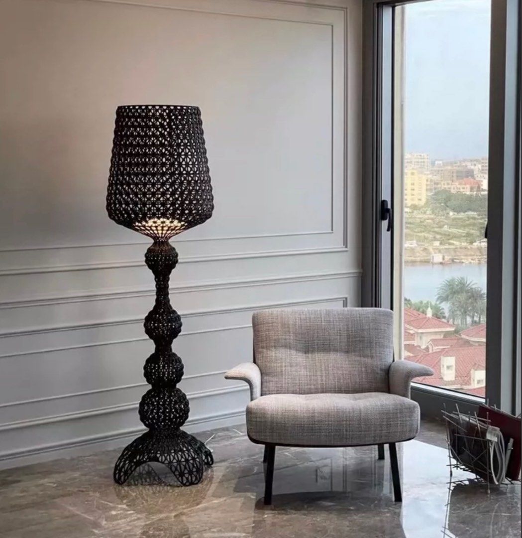 AUZORA Floor Lamp