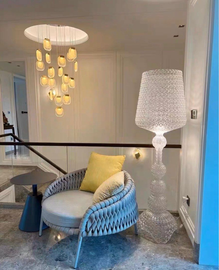 AUZORA Floor Lamp