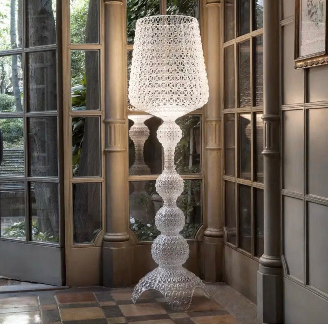 AUZORA Floor Lamp