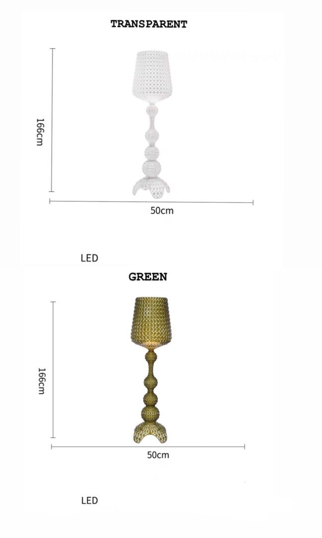 AUZORA Floor Lamp